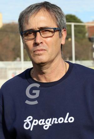 Luis Navarro (Paterna C.F.) - 2020/2021